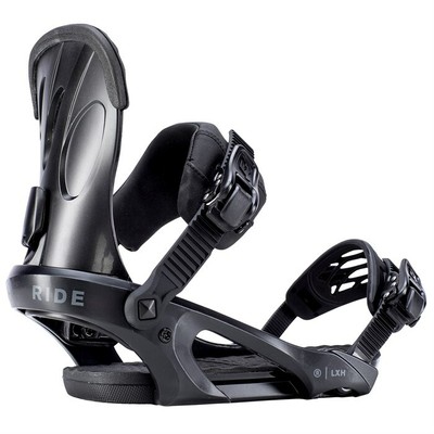 ride ls bindings